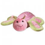 Đèn chiếu sao ru ngủ bươm bướm Summer Slumber buddies Butterfly
